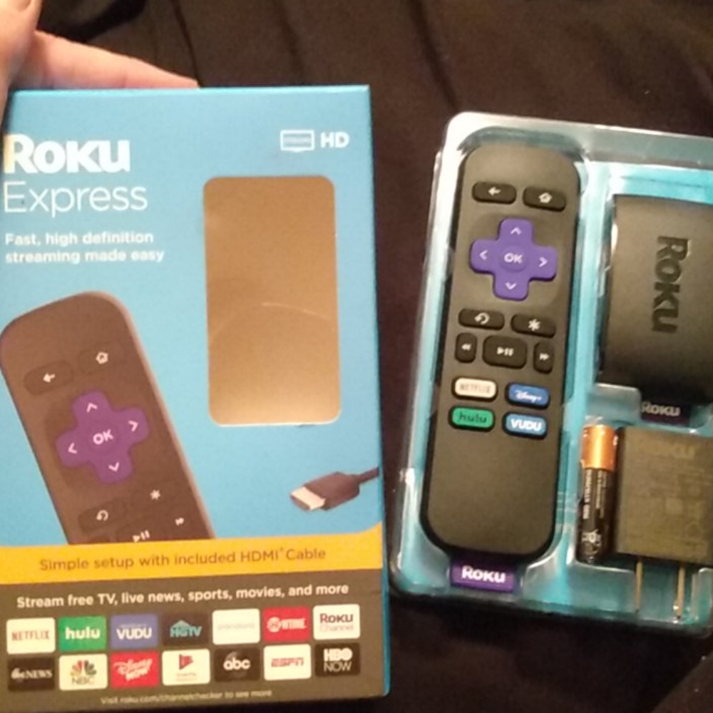 Roku - Picture 2 of 3
